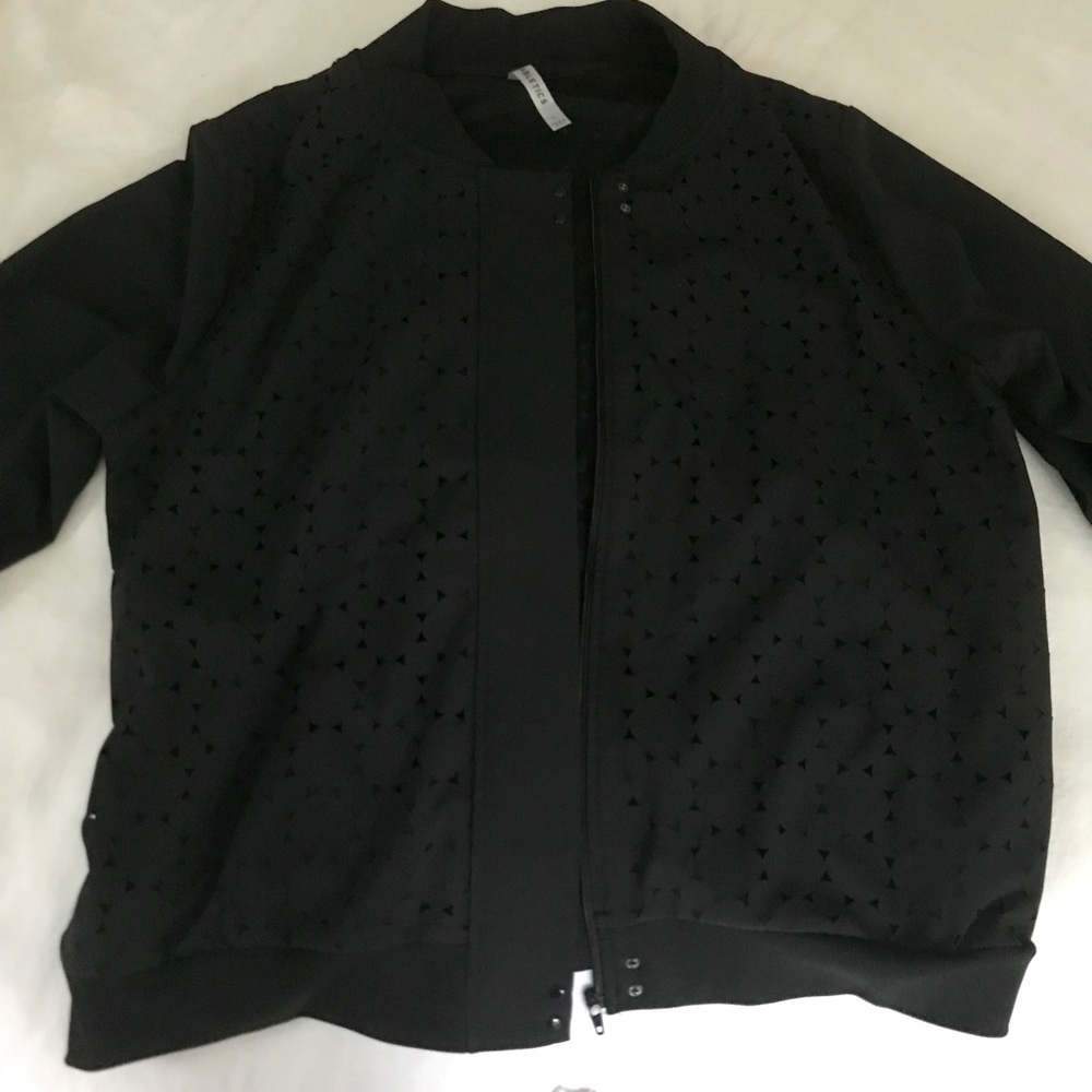 Brand New Fabletics Jacket